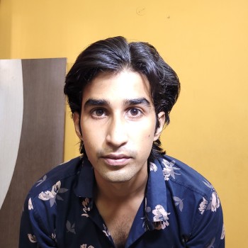 Yash Johri